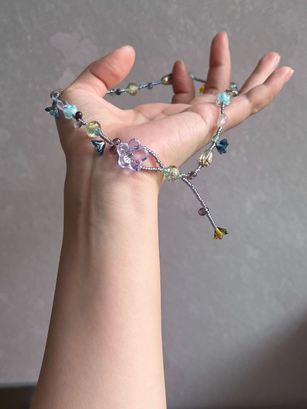 Summer Dream Necklace