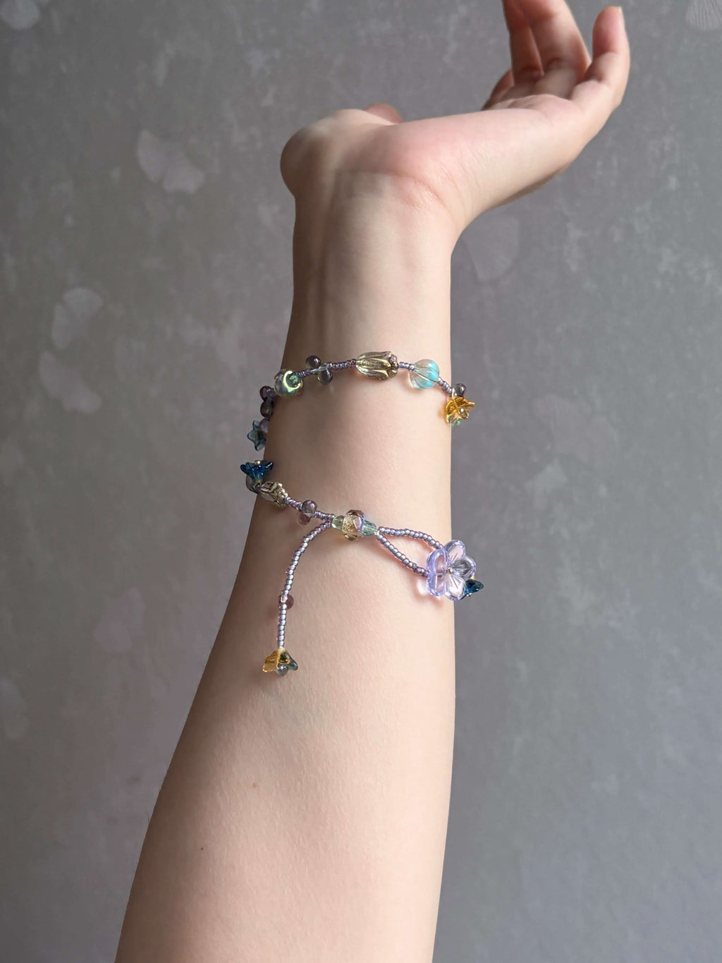 Summer Dream Necklace