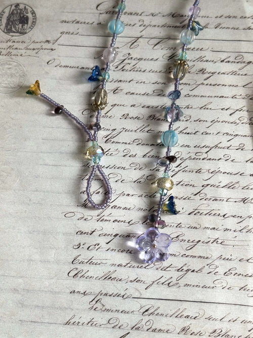 Summer Dream Necklace