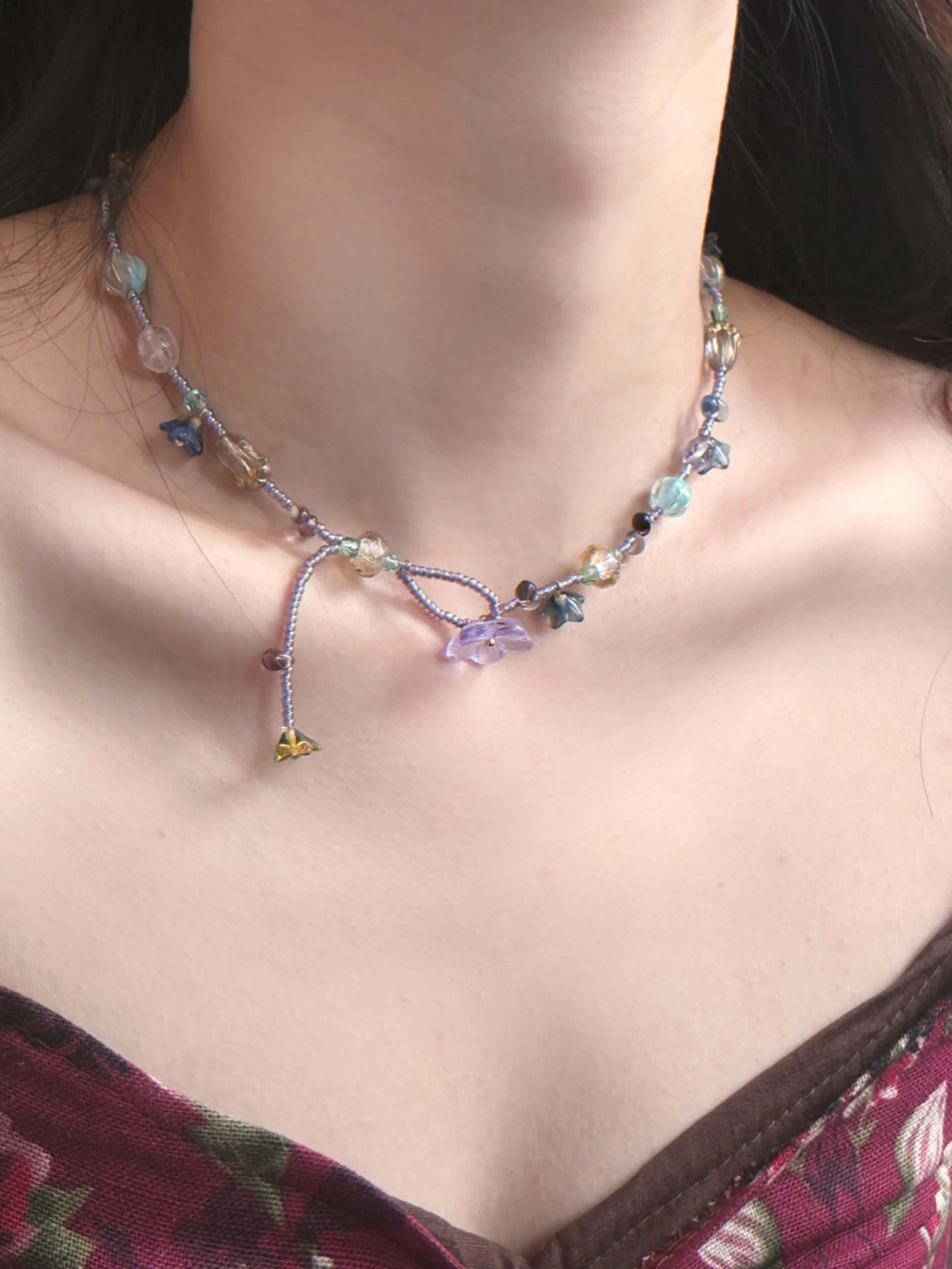 Summer Dream Necklace