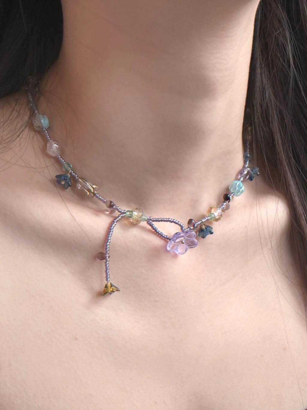 Summer Dream Necklace